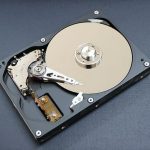 Obnova podatkov na poškodovanem trdem disku