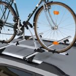 Pravilna izbira strešnih nosilcev za kolesa za avto
